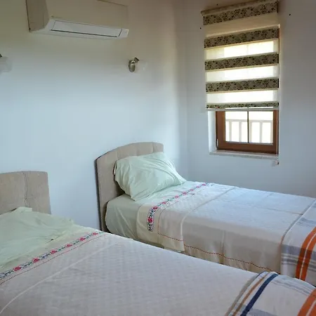 New Age Sedir Evi Villa *