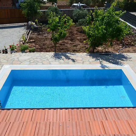 New Age Sedir Evi Villa Fethiye