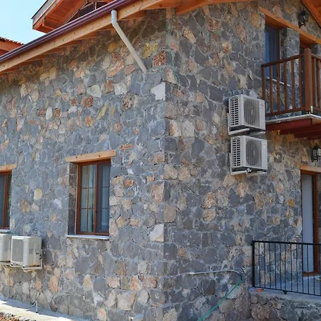 New Age Sedir Evi Villa *